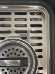 Мультипечь Ninja Air Fryer Dual zone AF300EU [95997] фото от покупателей 1