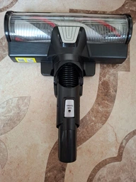 Аккумуляторный пылесос Rowenta X-Force Flex 14.80 RH9BC1WO фото от покупателей 6