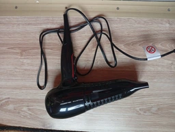 Фен Rowenta POWERLINE KARL LAGERFELD CV591LF0 фото от покупателей 5