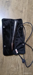 Выпрямитель для волос Rowenta x KARL LAGERFELD K/Pro Stylist Straightener SF466LF0