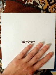 Смартфон OUKITEL F150 R2022 8/128GB Yellow