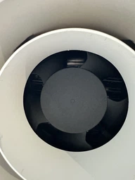Рекуператор воздуха Shtorm Black 150 Telescop фото от покупателей 3