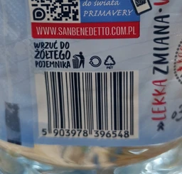 Упаковка минеральной негазированной воды Primavera 1.5 л х 6 шт (5903978396562) фото от покупателей 1