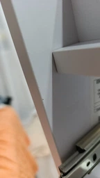 Комод Garant Идея 1000 х 800 4Ш Дуб артизан/Серый графит (00-00526331) фото от покупателей 1