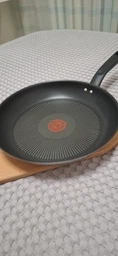 Сковорода Tefal Delicious 28 см (B8180655) фото от покупателей 9