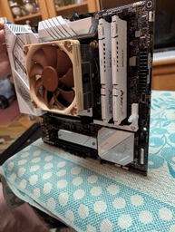 Модуль памяти DDR5 2х16GB/6000 Kingston Fury Beast White (KF560C30BWK2-32) TT