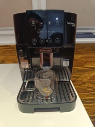 Кофемашина DELONGHI Magnifica Start ECAM220.60.B фото от покупателей 4