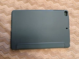 Чехол Cover Way Smart Case Apple iPad mini 5 Dark Blue фото от покупателей 3