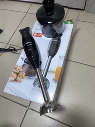 Блендер BOSCH MSM2620B фото от покупателей 8