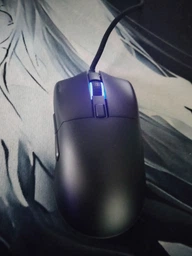Ігрова миша HATOR HTM-630 Pulsar3 Wireless ESports Gaming 12000DPI 35G фото від покупців 3