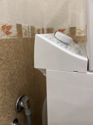 Пральна машина Electrolux EW6T4272U