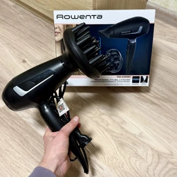 Фен Rowenta PRO EXPERT CV8820F0