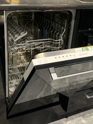 Встраиваемая посудомоечная машина INDESIT DSIE 2B10 фото от покупателей 9