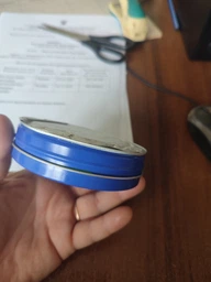 Универсальный крем NIVEA для ухода за кожей 75 мл (4005808159802/4006000000152) фото от покупателей 7