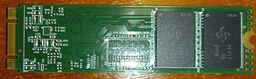 SSD M.2 Накопичувач Transcend 830S 512GB (TS512GMTS830S) фото від покупців 2