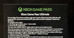 Внешний жёсткий диск Western Digital 12TB BLACK D10 Game Drive for Xbox WD (WDBA5E0120HBK-EESN)