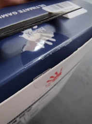 Миша ігрова A4Tech W95 Max Bloody (Sports Navy) фото от покупателей 11