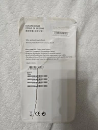 Чохол Soft Case на Samsung Galaxy S23 Ultra lilac фото від покупців 13