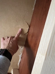 Диван еврокнижка раскладной в гостиную/спальню из ламинированной ДСП, ткань Багама Коричневый Веста-1 Мебель Сервис фото от покупателей 1