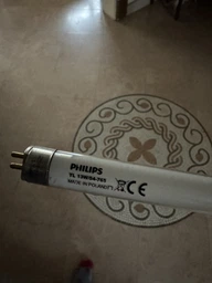 Лампа люминесцентная Philips TL-D 18W/54 T8 G13 фото от покупателей 3