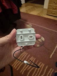 Двоканальне реле Aqara Dual Relay Module T2 With Neutral CN (LLKZMK12LM / DCM-K01) HomeKit з нульовою лінією фото від покупців 1