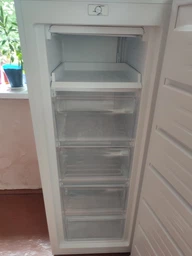 Морозильна камера PRIME Technics FS 1435 M