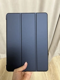 Чохол iPad Air/Air 2/iPad 2017/2018 9.7" TPU Smart Case lavender grey фото от покупателей 1