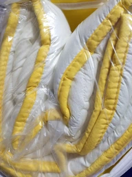 Ковдра IDEIA - Popcorn всесезонна 140*200 полуторна (400) фото від покупців 1