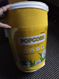 Ковдра IDEIA - Popcorn всесезонна 140*200 полуторна (400)