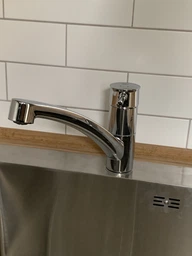 Смеситель кухонный GROHE BauClassic 30575000 фото от покупателей 1