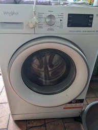 Активатор (ребро) барабана для стиральной машины совместимый с Indesit C00268109 фото от покупателей 1
