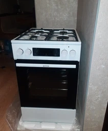 Плита GORENJE GK5C42WF-B фото от покупателей 9
