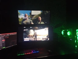 Відеокарта ASUS GeForce RTX 5070 Ti TUF Gaming OC 16GB GDDR7 DLSS4 (TUF-RTX5070TI-O16G-GAMING) EU фото від покупців 11
