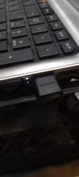 Перехідник Bluetooth - адаптер Baseus BA07 black фото від покупців 4