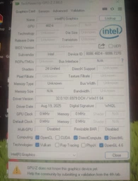 Планшет CHUWI Hi10 Max з Клавіатурою та Чохлом (N150/12/SSD-512GB) Windows 11 (CW-112822) фото від покупців 2