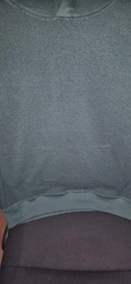 Чоловічий спортивний костюм The Notrh Face XL Зелений (OF-97)