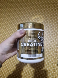Kevin Levrone Gold Line Gold Creatine 300 g Чистий, без смаку фото від покупців 6
