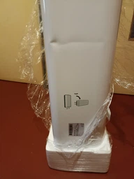 Бойлер Ariston VELIS DUNE WIFI 100 EU фото от покупателей 3