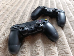 Джойстик бездротовий для ПК PS4 Android iOS TV Windows універсальний Bluetooth Wireless Controller геймпад із подвійною вібрацією + USB дата кабель Wireless Controller MODEL BPG-2016 фото від покупців 4