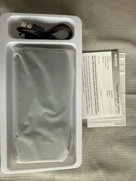 Універсальна мобільна батарея Sigma mobile X-Power SI30A4QL 30000mAh Black (4827798787311) фото від покупців 4