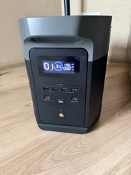 Зарядная станция EcoFlow DELTA 2 Max (2048 Вт·ч) фото от покупателей 10