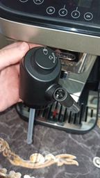 Кофемашина DELONGHI Magnifica Evo Next ECAM310.80.SB фото от покупателей 2