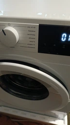 Стиральная машина Gorenje WNHPI72SCSIRV фото от покупателей 1