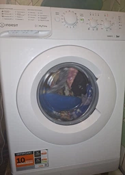 Пральна машина Indesit OMTWSC51052WUA