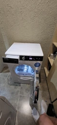 Сушильная машина Eleyus TDFS 08 100IS HP