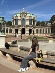 Женские кеды Skechers 38 Белый 185190 WPK