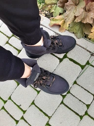 Черевики GLACIAL ULTRA Skechers 144194 TAN 38 Зелений (196989797625)