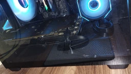 Відеокарта GTX 1060 6GB Asus ROG Strix GDDR5 (STRIX-GTX1060-6G-GAMING) Б/В фото від покупців 1