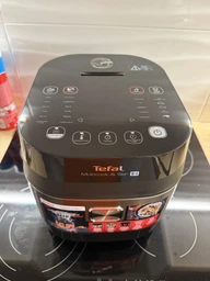 Мультиварка TEFAL MultiCook & Stir RK905A34 фото от покупателей 2