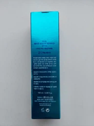Тональный крем с коллагеном Enough Collagen Moisture Foundation SPF 15 тон № 21 100 мл (2000962946352) фото от покупателей 2